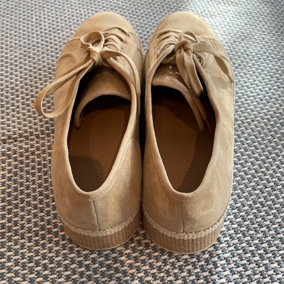 Vince platform runners - Picture 3 of 5